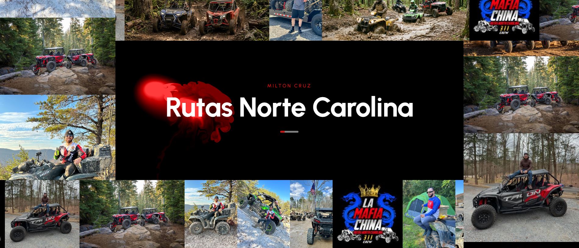 rutasnortecarolina.com